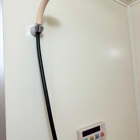 Nakafurano 水雲間民宿 מראה חיצוני תמונה